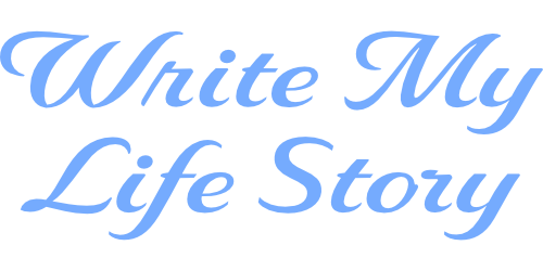 Write My Life Story